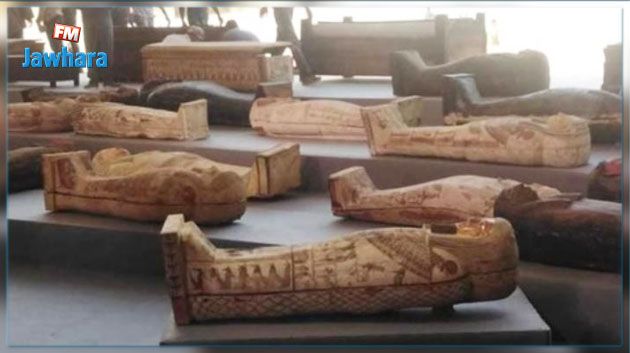 مصر : فتوى تحرم إستخراج المومياوات.. و دار الإفتاء ترد
