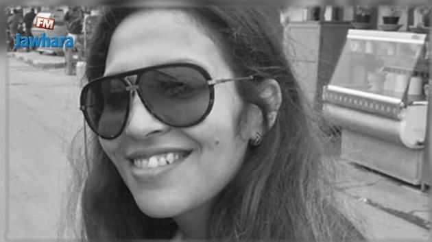 نقابة الصحفيين تنعى الصحفية مريم شاشي 