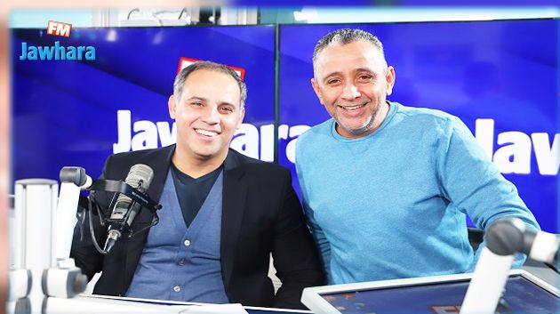 سامي السعيدي : هذا مستقبلي مع المنتخب الوطني 