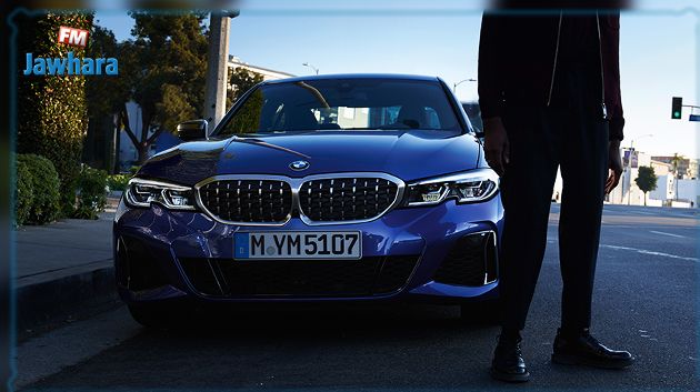 BMW FLEX، الصيغة الجديدة الشاملة من شركة بن جمعة موتورز 