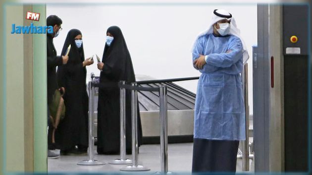 الكويت تمنع غير المواطنين من دخولها اعتبارا من اليوم