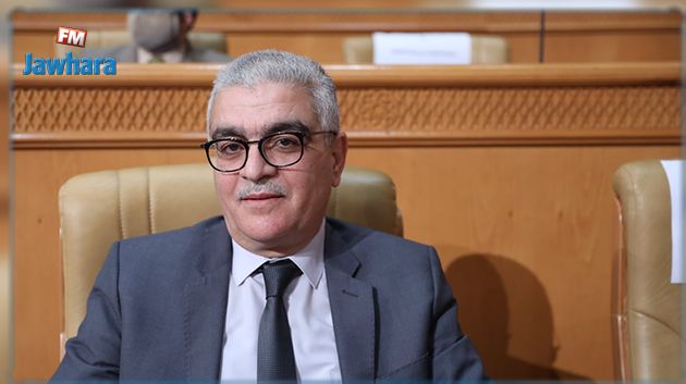 وزير التربية : الوزارة بصدد إعداد المعطيات اللازمة لخلاص كل المتدخلين في المنظومة التربوية