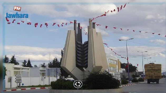 وفد حكومي يتحوّل إلى سليانة 