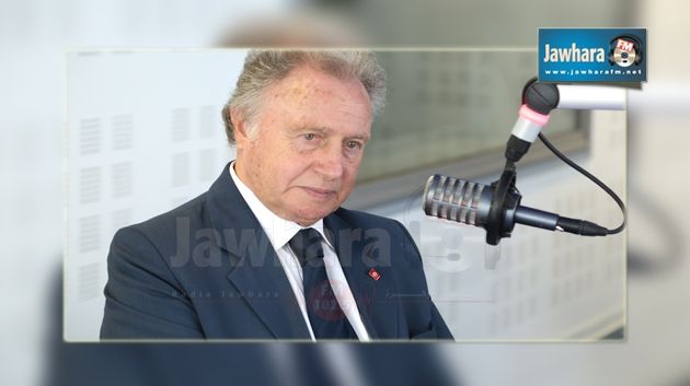 حمودة بن سلامة يواصل حملته الانتخابية في القيروان