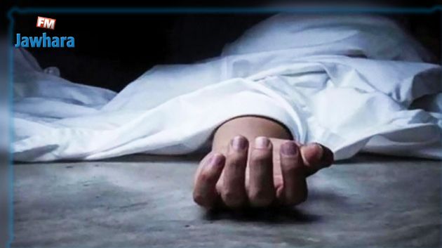 العثور على جثة بمنطقة حدودية بالقصرين : تفاصيل جديدة