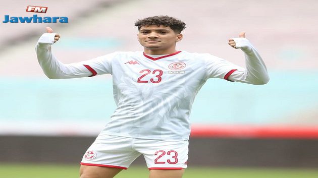 كان موريطانيا للأواسط: أشرف الحباسي يغيب بسبب الإصابة