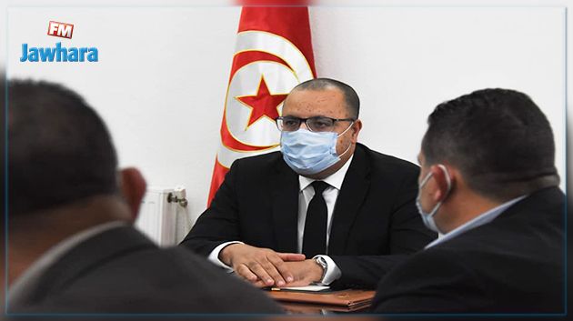 هيكل بن محفوظ يكشف عن فحوى اللقاء الذي جمع مشيشي مع أساتذة قانون