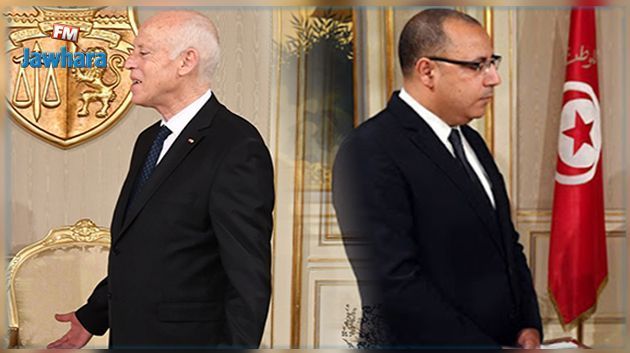 حاتم المليكي يكشف عن جانب من كواليس لقاء رئيس الجمهورية أمس