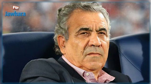 فوزي البنزرتي يتكفل بخلاص مصاريف إقامة الاتحاد المنستيري في المغرب