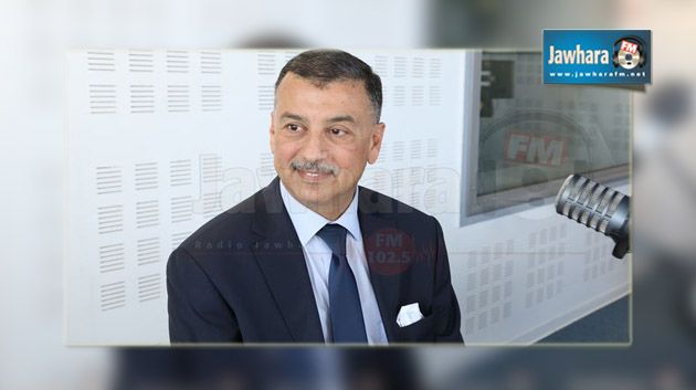 عبد الرزاق الكيلاني : إعادة هيبة الدولة من أهم أولوياتي