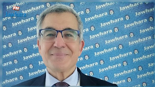 الدكتور علي سعد يتحدث عن تتويجه بجائزة أفضل طبيب عربي (فيديو)