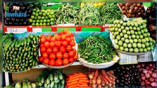 توريد خضر عبر معبر راس جدير: وزارة الفلاحة توضّح