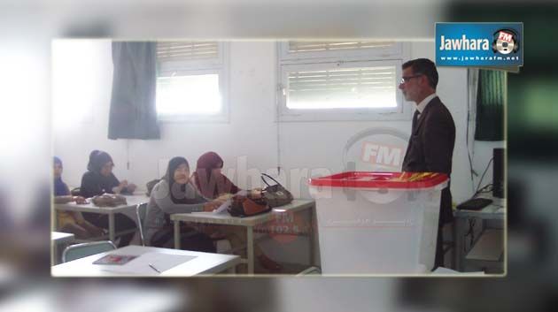 المهدية : دورة تكوينية لرؤساء مراكز ومكاتب الاقتراع