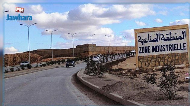 المنطقة الصناعية ببوعرقوب ستوفر 1000 موطن شغل موفى أفريل القادم