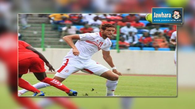 فخر الدين بن يوسف ضمن قائمة أفضل لاعب عربي