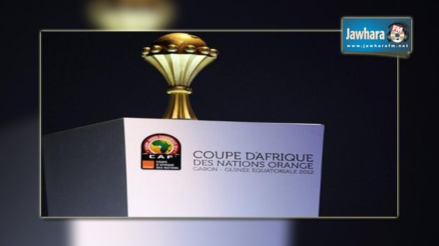 تقديم ملاعب كأس افريقيا 2015