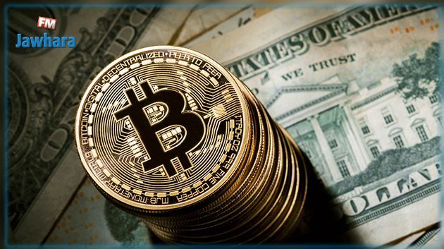 بتكوين تقترب من حاجز 50 ألف دولار