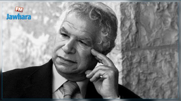 وفاة الشاعر والكاتب الفلسطيني مريد البرغوثي