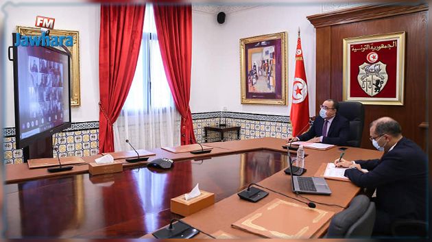  إجتماع مجلس الوزراء يدرس آخر الترتيبات القانونية لتوفير لقاح كورونا