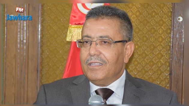 وزير التجهيز : نحو تمتيع المهددين بالإنزلاقات الأرضية في جندوبة ببرنامج السكن الاجتماعي