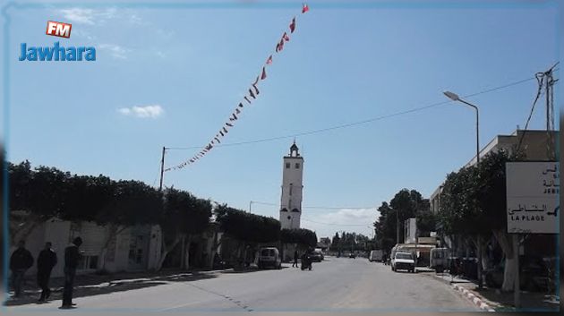 وزير المالية : 6 مليون دينار لربط منطقة ملولش بمحطة التطهير بالشابة 
