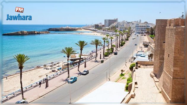  والي المنستير يعلن تمديد حظر الجولان ب3 أسابيع