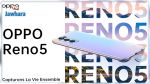 الهاتف الذكيّ OPPO Reno5 قريبًا في تونس