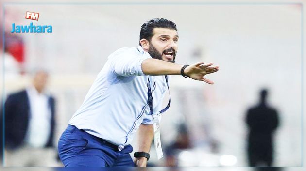 رسمي : نصيف البياوي مدربًا جديدا للفجيرة الاماراتي