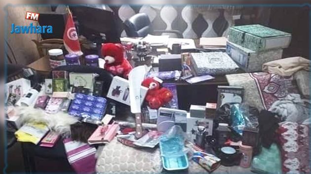 المهدية : القبض على عصابة نسائية من أجل السرقة و التحيل