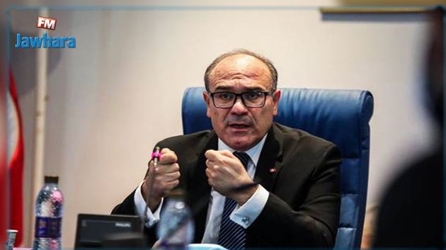 وزير السياحة: 