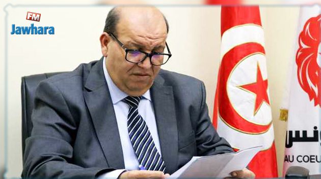 قيادي في قلب تونس : 