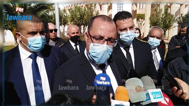 رئيس الحكومة: الترفيع في عدد الطلبة المنتفعين بالمنحة الجامعية 