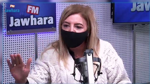 سنية بالشيخ : التلقيح بجرعة واحدة لا يحمي من الإصابة بكورونا