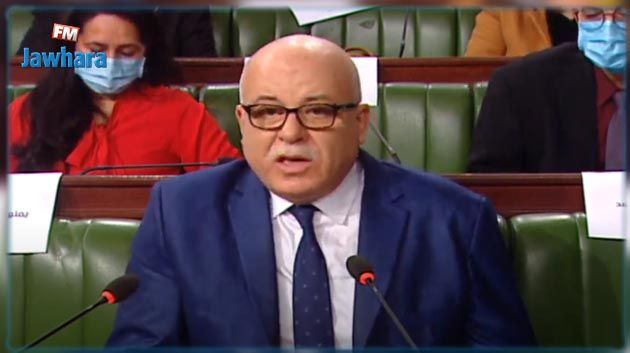 وزير الصحّة يوضح بخصوص الآثار الجانبية المُنجّرة عن التلاقيح المضاد لكورونا