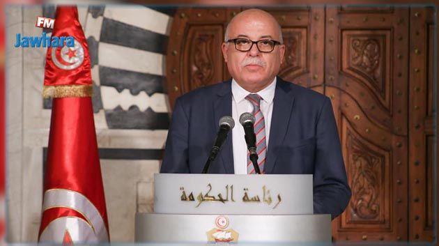 وزير الصحّة: حوالي 500 ألف مواطن فقط سجّلوا في منظومة إجراء تلاقيح كورونا
