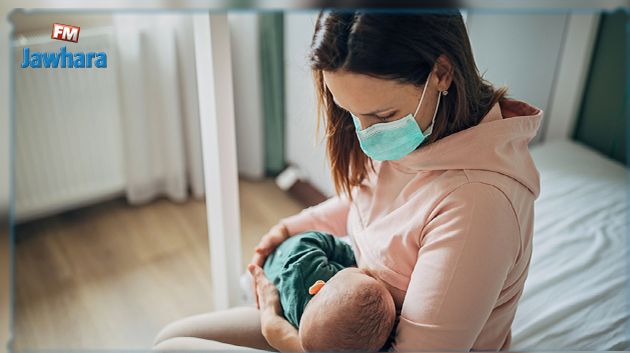 دراسة علمية تكشف أهمية حليب الأم في مقاومة الرضع لعدوى كورونا