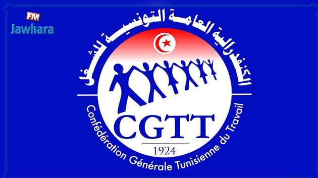 الكنفدرالية التونسية للشغل تدعو إلى عقد جلسة عاجلة بين رئيسيْ الجمهورية والحكومة 