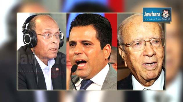 سليم الرياحي : قايد السبسي يريد أن يأخذ معه المرزوقي للدور الثاني لأنه متيقن من الفوز عليه