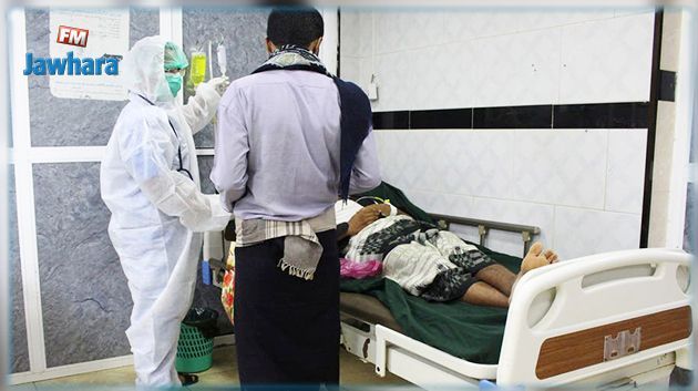 كورونا: مدينة ليبية تستغيث.. وفتاة تحاول إنقاذ والدها بطريقتها الخاصة