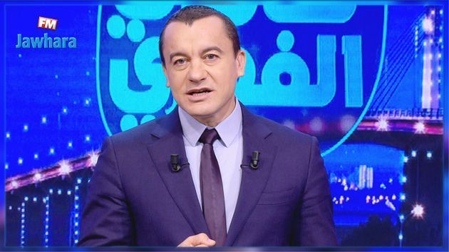 سامي الفهري في أول فيديو له بعد خروجه من السجن