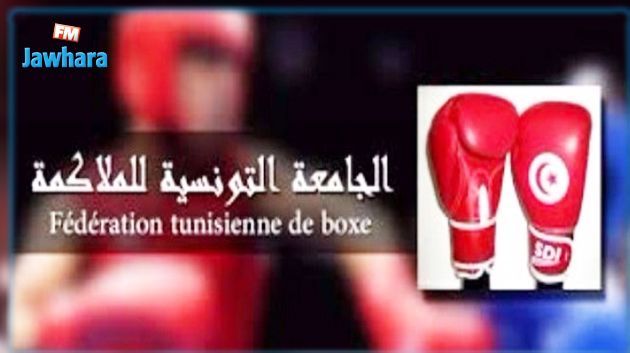 خاص : الكناس يؤجل الحسم في ملف جامعة الملاكمة