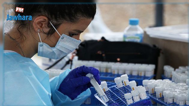 تونس تسجل إصابتين بالسلالة الجديدة من فيروس كورونا