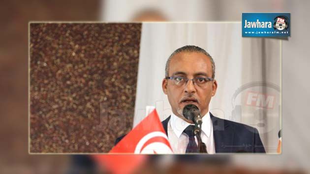 عبد القادر اللباوي : مقاومة الإرهاب على رأس أولويات برنامجي