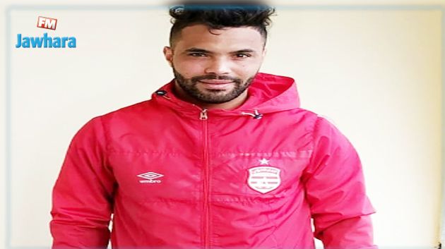 مستقبل رجيش ينتدب لاعب النادي الافريقي