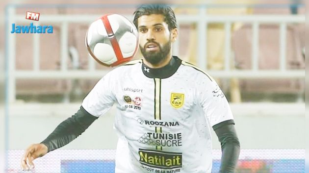 النادي البنزرتي: حليم الدراجي يعود إلى الفريق من جديد