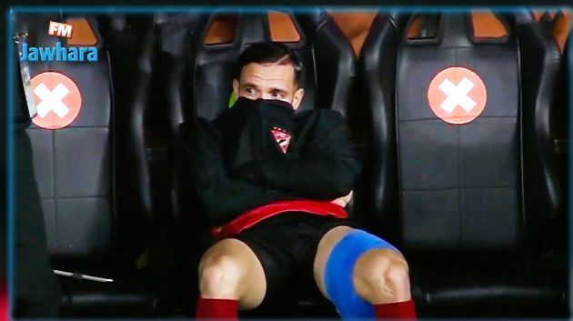 الاهلي المصري: موعد عودة علي معلول