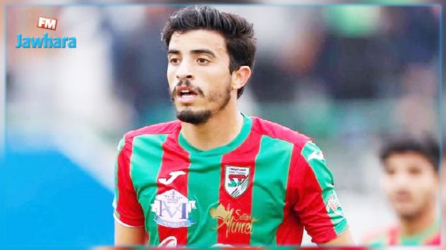 حسام بنينة يعزز صفوف اتحاد تطاوين