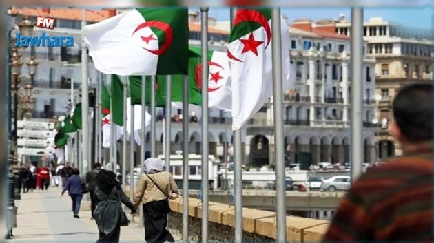 الجزائر: تحويل 10 مقاطعات إدارية إلى ولايات