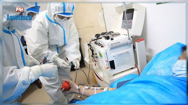 بنزرت: تسجيل 3 وفيات و 36 إصابة جديدة بفيروس 
