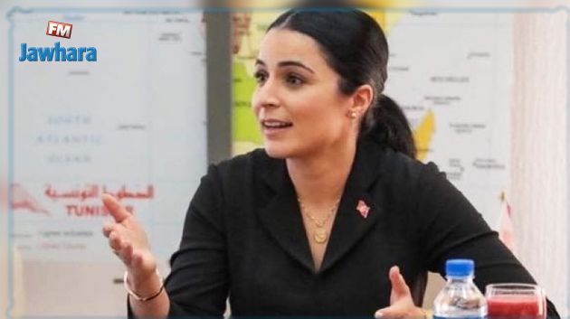 كاتب عام نقابة إطارات الخطوط التونسية: ألفة الحامدي كانت لها أولويات أخرى